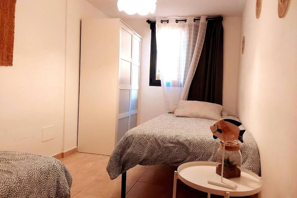 Mi Pequeno Paraiso El Cotillo  Экстерьер фото